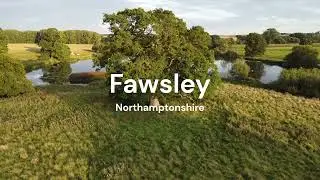 Fawsley