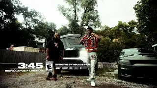Bighead PGE Ft. Mundo Shoy - 