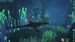 Ark: Caballus :: ReaperVille :: Hrs-18