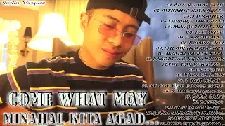 Come what may x cover by Justin Vasquez Nonstop Songs 2024 2025