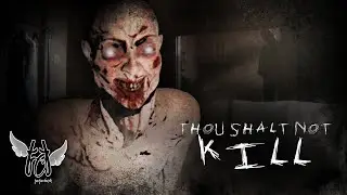 THOU SHALT NOT KILL [FULL GAMEPLAY WALKTHROUGH] - HORROR GAME