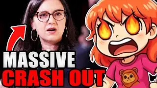 Clownfish TV SNAPS On Woke Media Over Bari Weiss CBS News CRASH OUT!