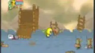Castle Crashers Part 1 Level 1 to 3