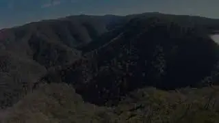 The Bluff & Deep Gorge Falls
