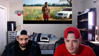 Mist - Game Changer REACTION!!!!!