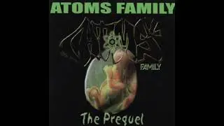 Atoms Family - Atoms All Stars (ft. Kasm, Alaska, Cryptic One, Vast Aire, Windnbreez & Vordul Mega)