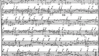 Rudolf Straube - Sonata No. 1 in C Major