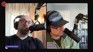 Gravity Podcast