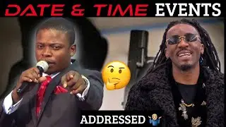 Breaking‼️Prophet Passion Java&rsquo;s Death Prophecy To Prophet Shepherd Bushiri Addressed🤷🏼&zwj;♂️