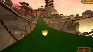 Golf (sh)it!