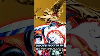 I Can&rsquo;t Believe the Name Nika in One Piece is Tied to this Ancient Mythology!