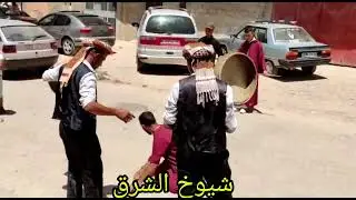 0613394275الجديد بورطية منكوشي زايخه مع المشيخه الزينه تاوريرت  taourirt city 2023