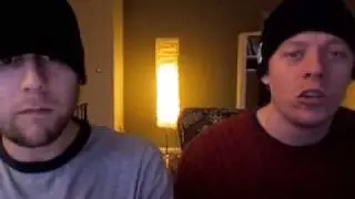 2 girls 1 cup reaction video