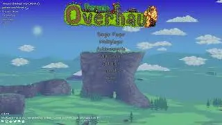 Terraria Overhaul Music - 