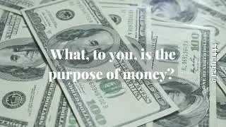 Financial Journal Prompt #5 | Fixing Your Relationship With Money 💵💲 #money #investing #finances