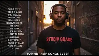 Best Hip-Hop Songs to Vibe To &ndash; All-Time Favorites! | Timeless Hip-Hop Vibes (034)