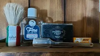 A volte ritornano...Zazor e Portus Cale
