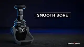 Smooth Bore Nozzle Cut-A-Way