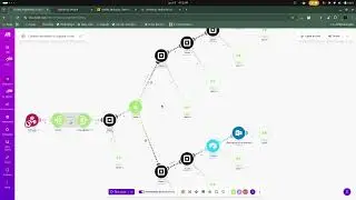 How I Build AI & Automation Systems for Businesses (GHL, Make, Zapier, Airtable, VAPI)