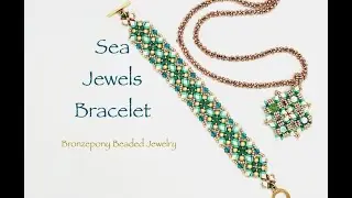 Sea Jewels Bracelet