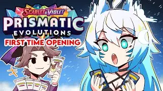 Я впервые открыл карточки Pokemon с участием @RTGame