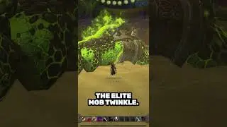 Знаете ли вы? В этом задании Чернокнижника есть скрытый том #worldofwarcraft #shorts #gaming