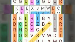 Word Search Daily PRO - the biggest word search game by LittleBigPlay.com