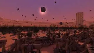 21000 Footmans VS 15000 Catapults   Ultimate Epic Battle Simulator 2  UEBS 2