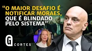 Censura e contratos milionários: Moraes sob investigação nos EUA | SEM RODEIOS