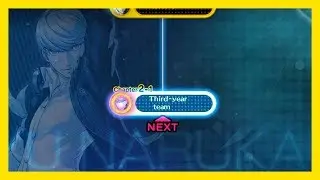 Persona 4: Dancing All Night (PS4) - Chapter 2 [Story Mode] Playthrough