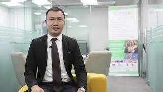 DM Consultant