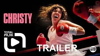 Christy (2026) CZ HD trailer #SydneySweeney #box