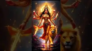 🔱 Jai maata raani ki 🔱🌼🌼
