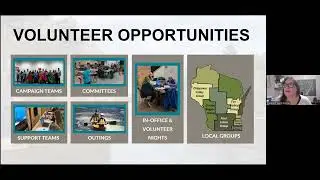 2026 Virtual Volunteer Fair