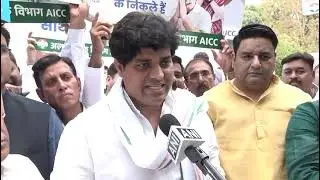 BJP Fears Defeat in Bihar & Assam, Targets Opposition via Agencies: @ShayarImran