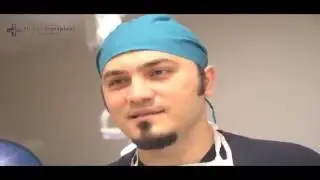 Trasplante Capilar en Turquía: Precios y Experiencia - TV-Reportaje