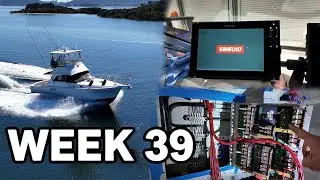 Еженедельный семинар: пошаговое руководство &ndash; Неделя 39