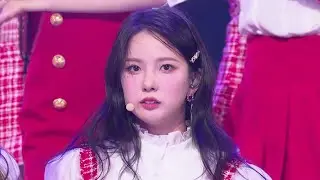 Yujin the Ending Fairy @ KCON 2022 LA [220820]