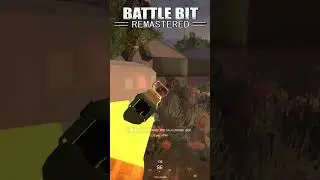 Still Love This Game  Battle Bit Remastered  #battlebit #battlebitremastered
