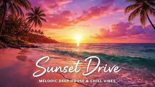 Melodic Deep House & Chill Vibes