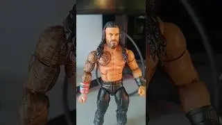 THIS IS YOUR FIGURE IF YOU SUBSCRIBE #wwe #wrestling #prowrestling #thunderrosa #cruiserweight