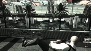 Max Payne 3 (PC) - Singleplayer gameplay