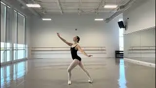 Audition Video 