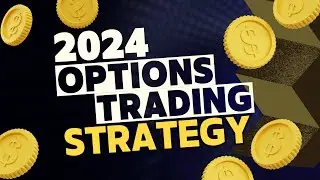 Best Derivative & Options Trading Strategy 2024