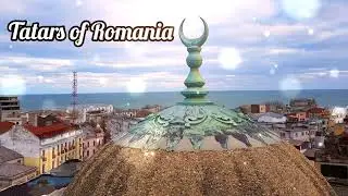 Radiyodan kalk d&uacute;rk&iacute;ler&iacute; | Dobrujan Tatar Folk Songs from Radio