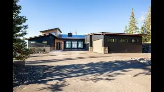 SOLD! 841 E Kodiak Drive, Brian Head, UT 84719