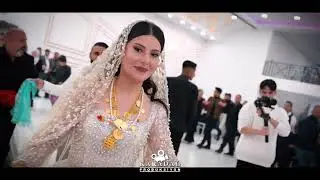 Sevil & Murat DÜĞÜN / Ferdi AVCI ve EKİBİ / Kervansaray Düğün SALONU 2025