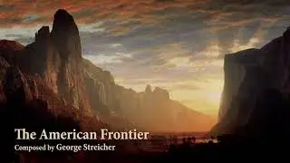 The American Frontier | Live Orchestra