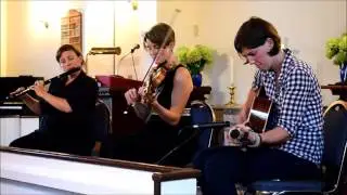 Concerts in West K: F&oacute;dhla / Hornpipe and Reel Set