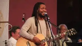 John Stringer (w/ Shift: The Collective) - 